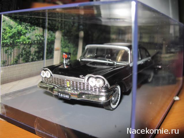 Фото наших коллекций автомобилей