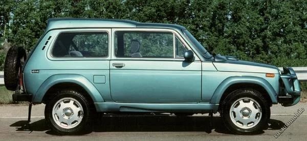 Автолегенды СССР - График выхода и обсуждение