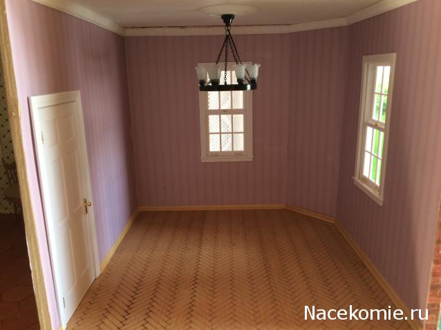 arenzodream - Как важно быть несерьезным... Много домиков хороших и разных...