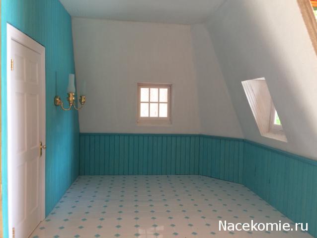 arenzodream - Как важно быть несерьезным... Много домиков хороших и разных...