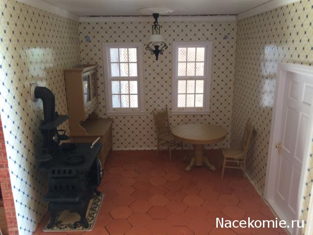 arenzodream - Как важно быть несерьезным... Много домиков хороших и разных...