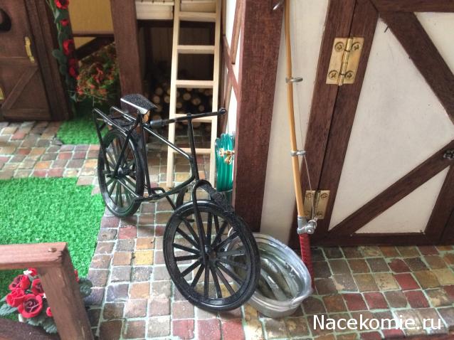 arenzodream - Как важно быть несерьезным... Много домиков хороших и разных...