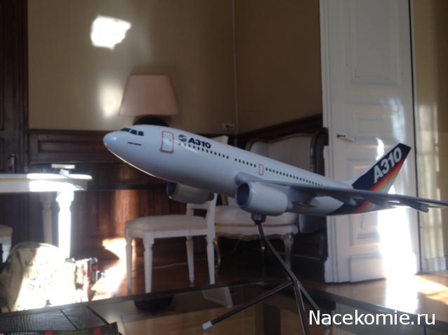 Разбор полетов. Беседы про авиацию.