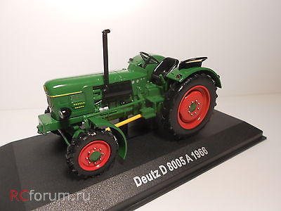 Тракторы: история, люди, машины - График выхода и обсуждение