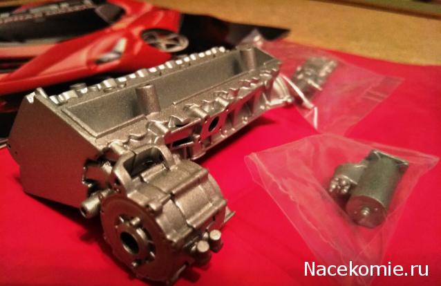 LaFerrari - График выхода и обсуждение