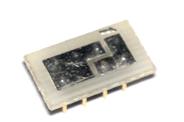 Освещение макета, питание, автоматизация, DCC и всё с этим связанное