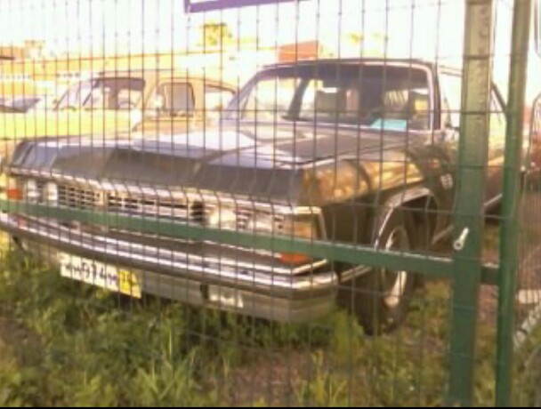 Автолегенды вживую