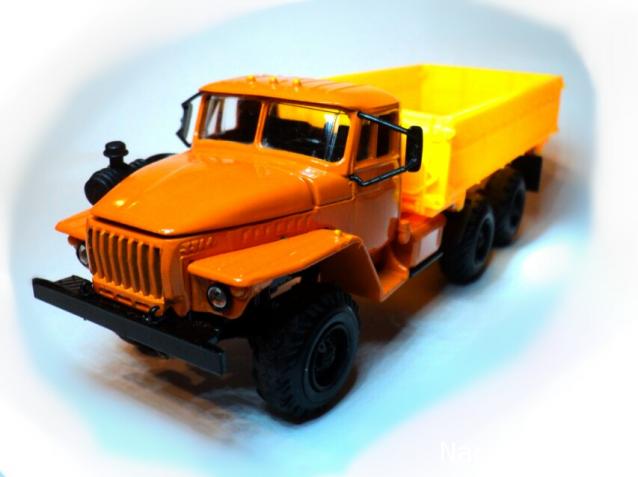 Автолегенды СССР Грузовики - График выхода и обсуждение