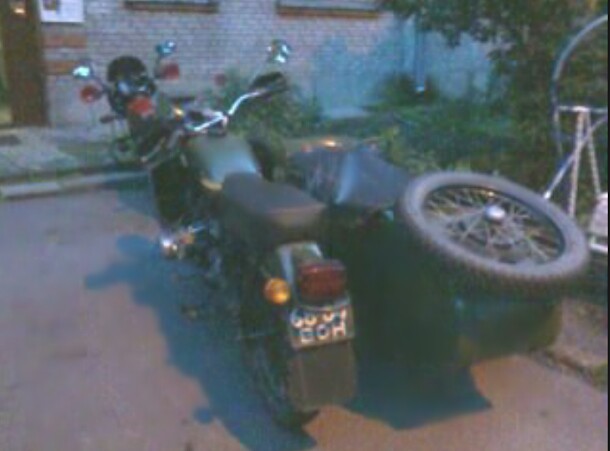 Автолегенды вживую