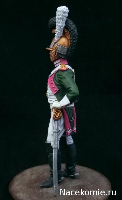 EК Castings. Наши работы.