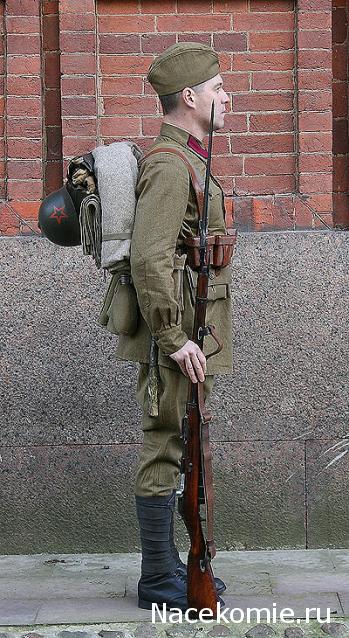 Солдаты Великой Отечественной Войны - График выхода и обсуждение