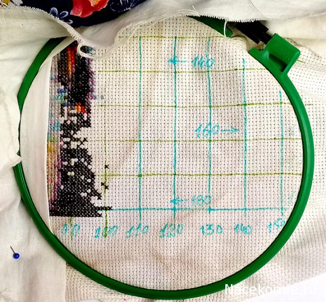 100 крестиков!