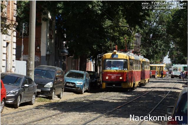 Гаражные посиделки - Болталка-трёп АЛГ