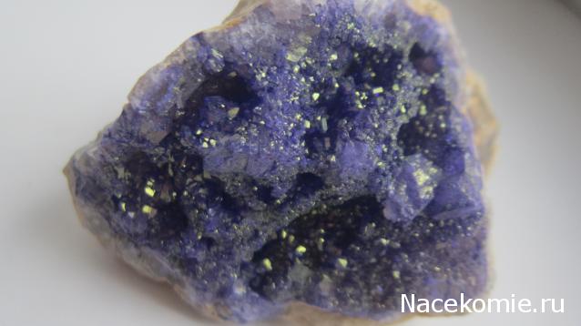 Компания кладоискателей. Болталка форума Минералов