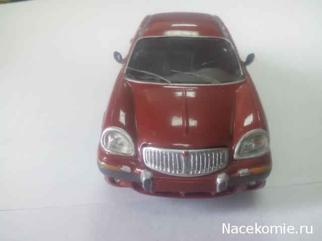 Фото наших коллекций автомобилей