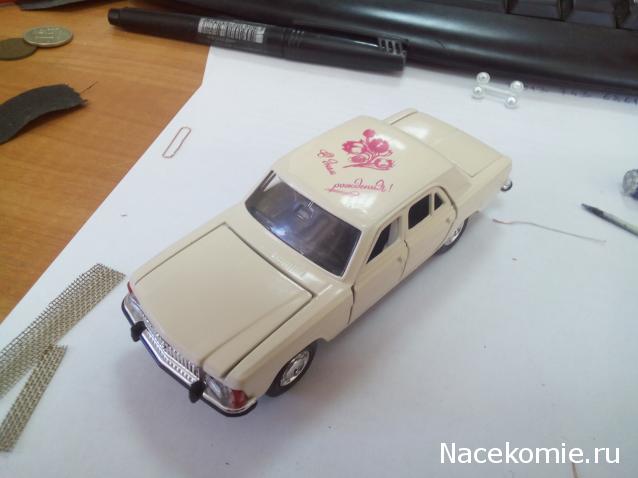 Фото наших коллекций автомобилей