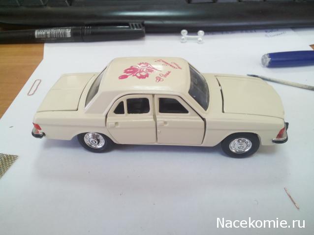 Фото наших коллекций автомобилей