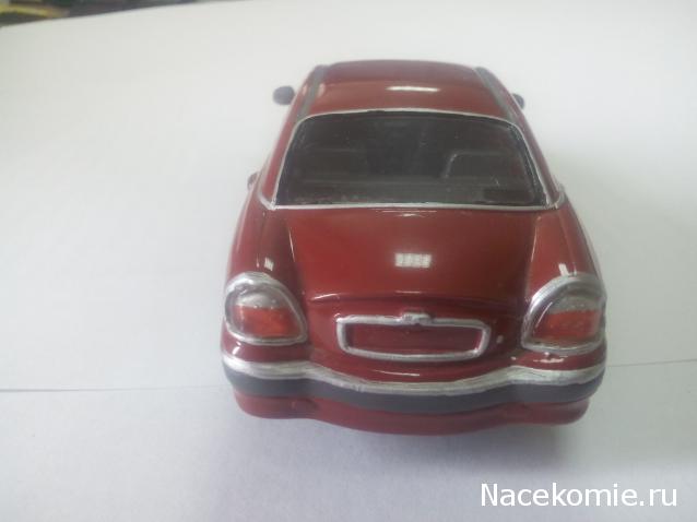 Фото наших коллекций автомобилей