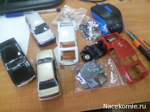 Фото наших коллекций автомобилей