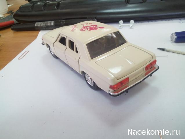 Фото наших коллекций автомобилей