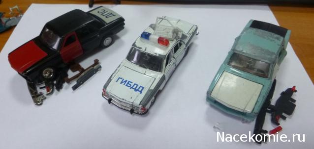 Фото наших коллекций автомобилей