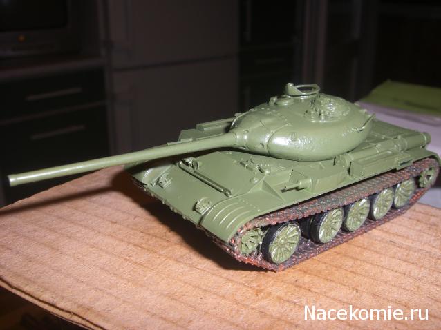 Фото наших коллекций бронетехники