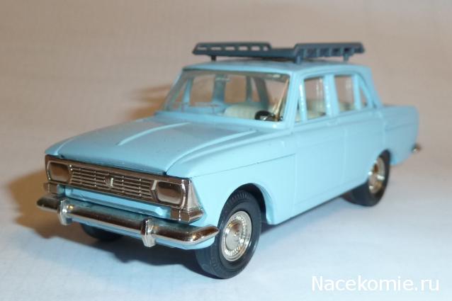 Автолегенды вживую