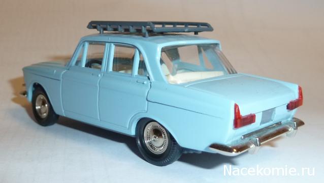 Автолегенды вживую