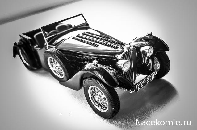 Фото наших коллекций автомобилей