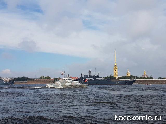 Тракторная болталка