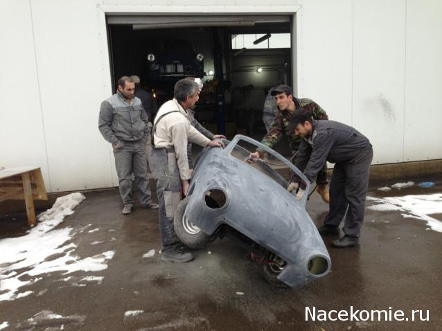 Болталка АЛ и АНС