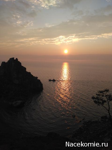 Автолегенды вживую