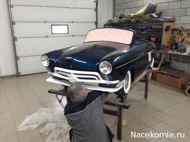 Болталка АЛ и АНС