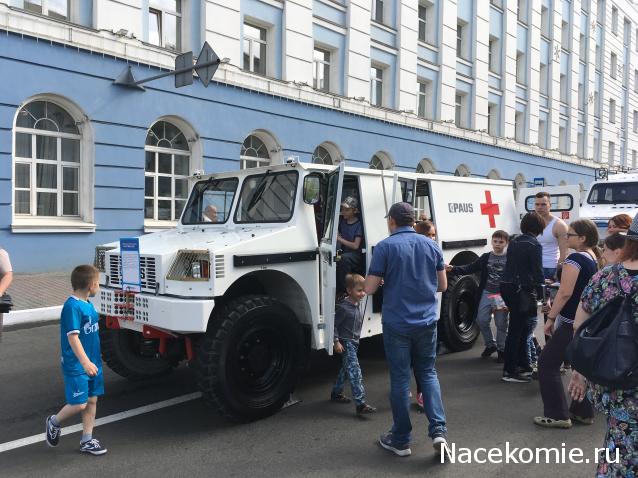 Болталка АЛ и АНС