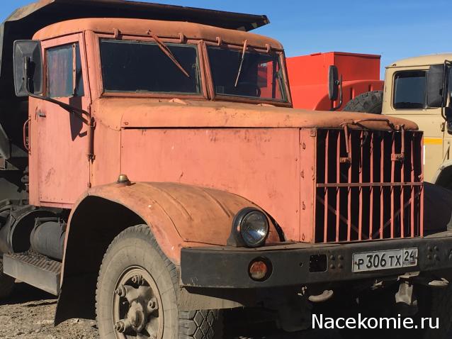 Автолегенды вживую