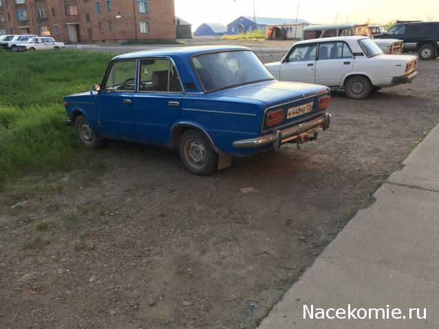 Автолегенды вживую