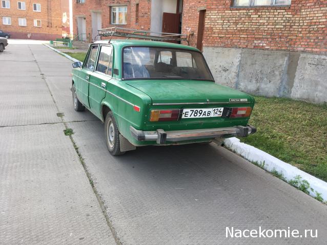 Автолегенды вживую