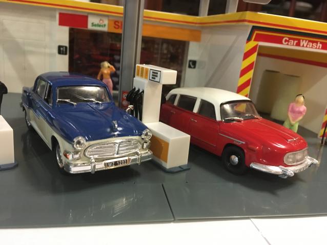 Фото наших коллекций автомобилей