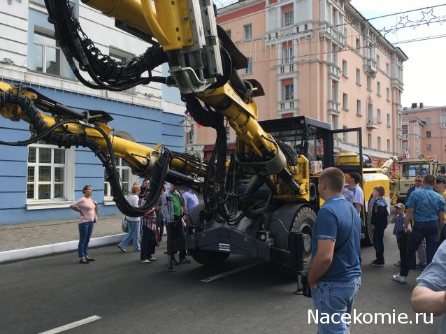 Болталка АЛ и АНС