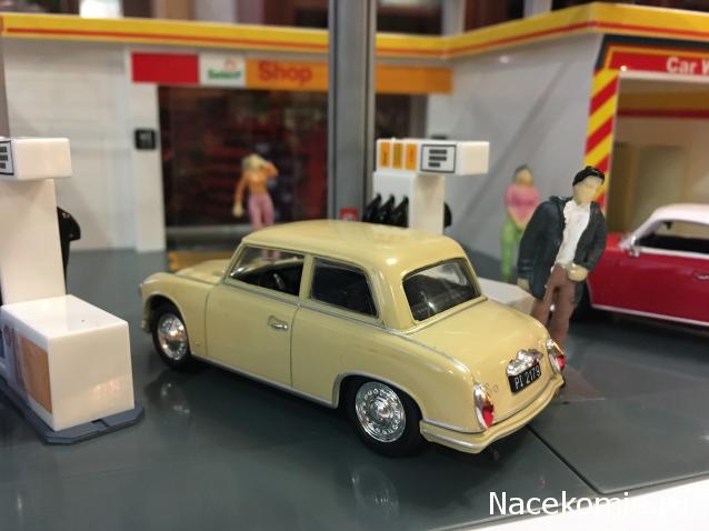 Фото наших коллекций автомобилей