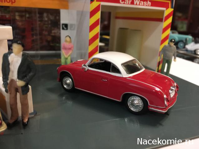 Фото наших коллекций автомобилей