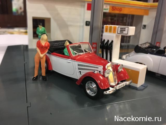 Фото наших коллекций автомобилей