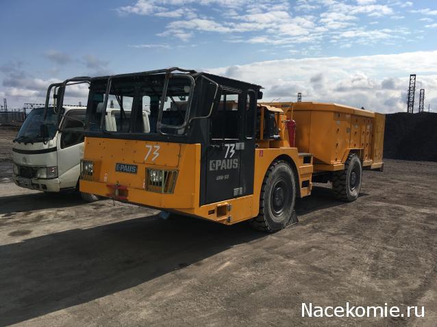 Гаражные посиделки - Болталка-трёп АЛГ