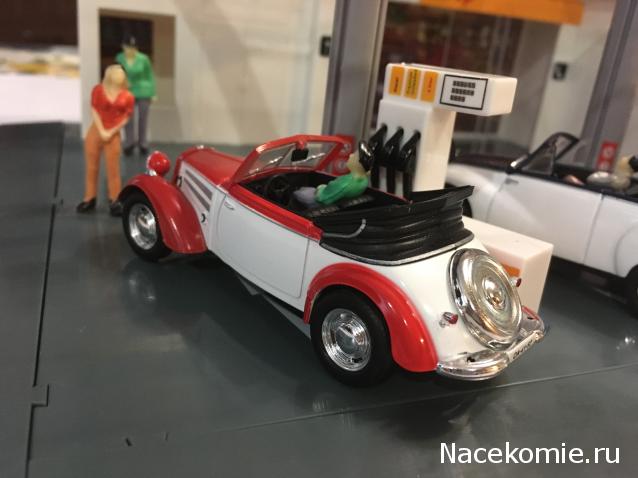 Фото наших коллекций автомобилей