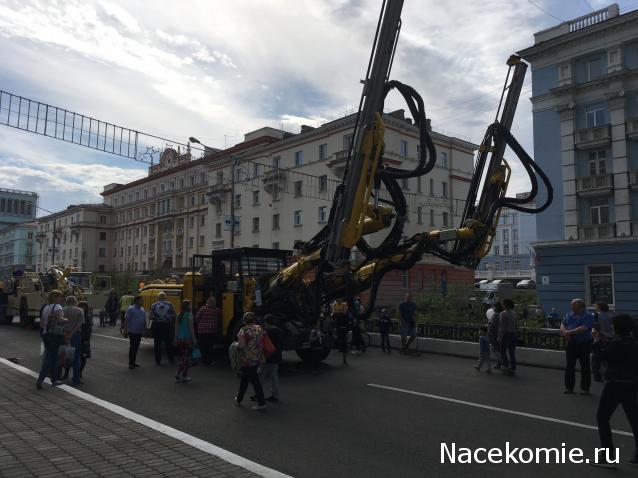 Болталка АЛ и АНС