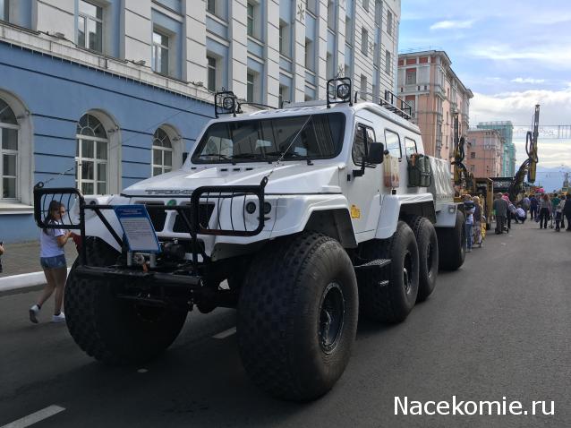 Болталка АЛ и АНС