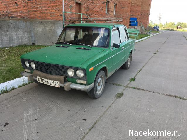 Автолегенды вживую