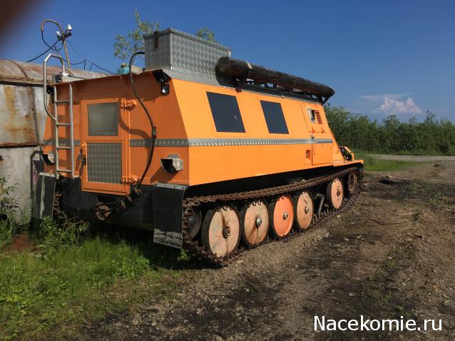 Автолегенды вживую