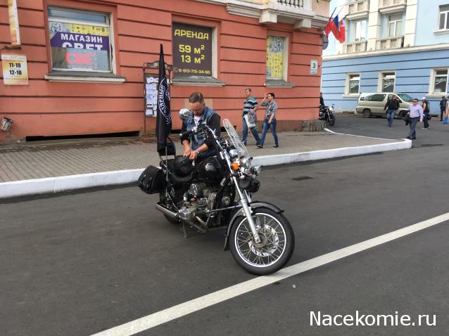 Болталка АЛ и АНС