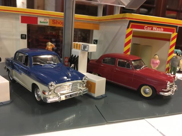 Фото наших коллекций автомобилей